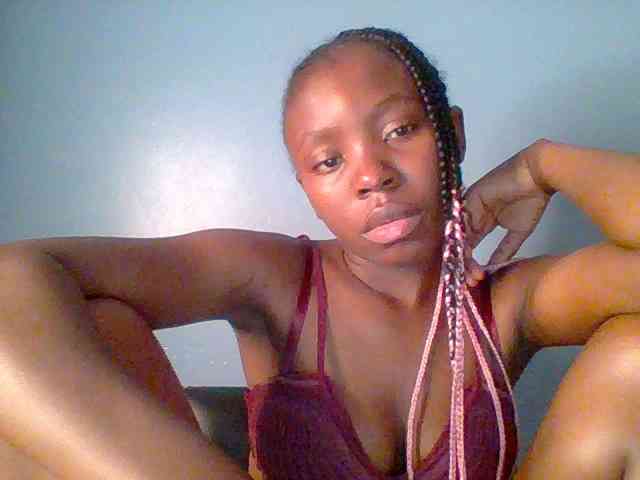 chocolate-brownie webcam