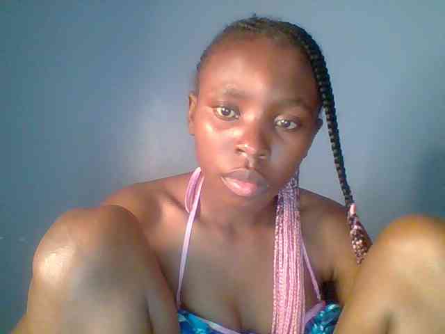 chocolate-brownie webcam