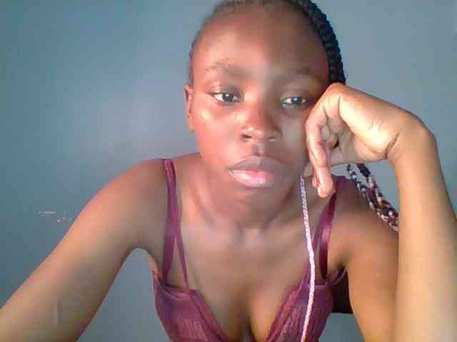 chocolate-brownie webcam