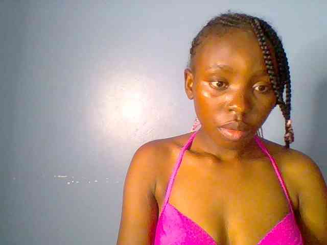 chocolate-brownie webcam