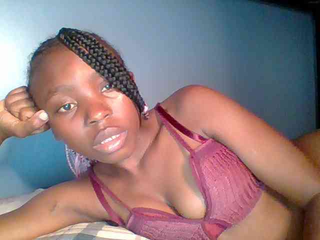 chocolate-brownie webcam