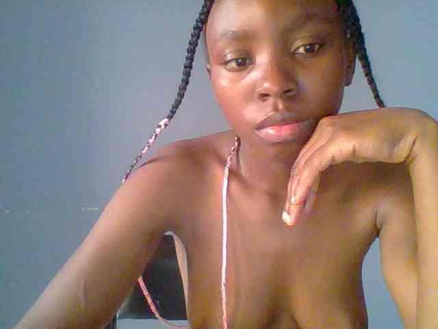 chocolate-brownie webcam