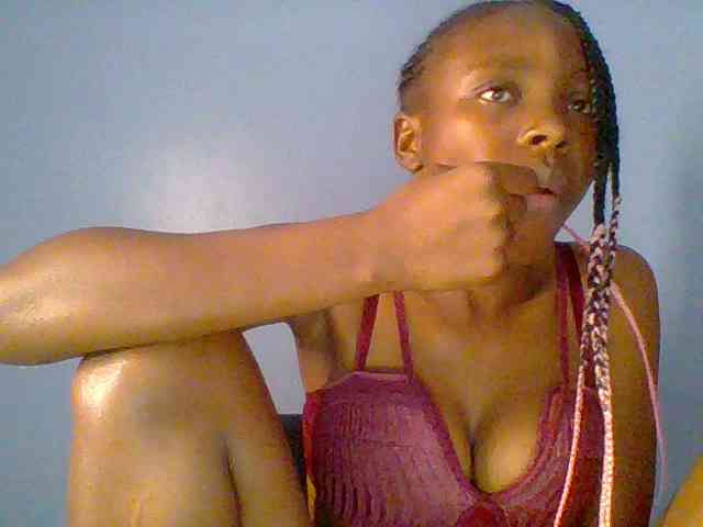 chocolate-brownie webcam