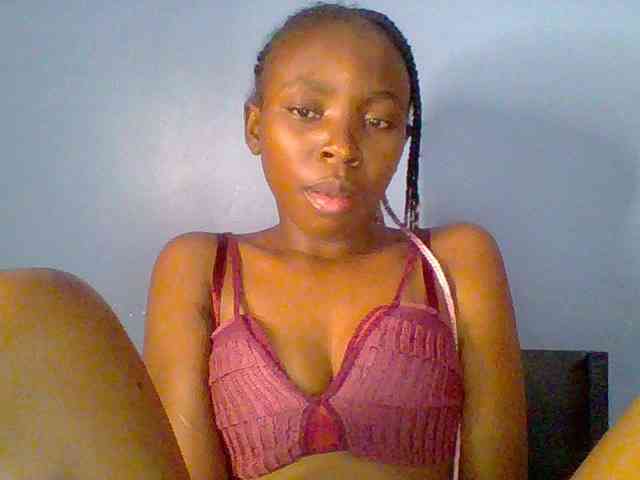 chocolate-brownie webcam