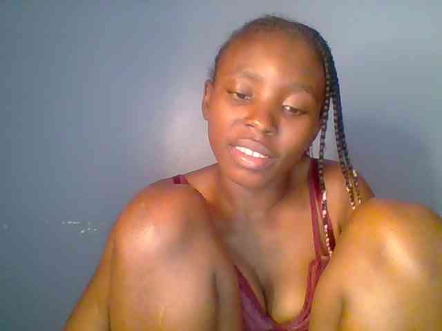 chocolate-brownie webcam