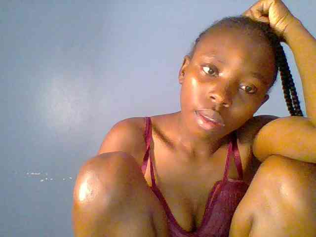 chocolate-brownie webcam