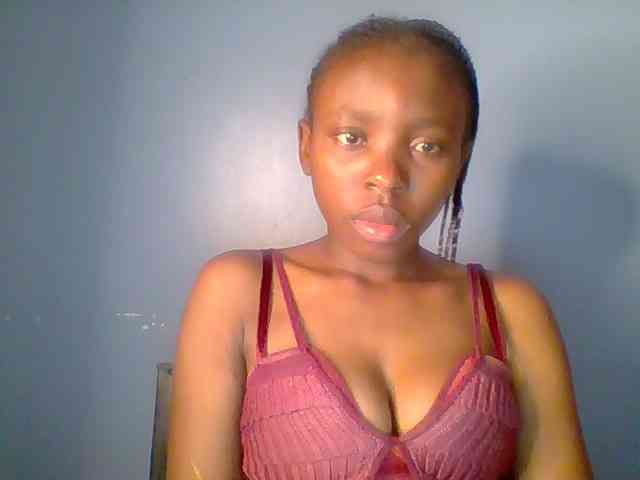 chocolate-brownie webcam