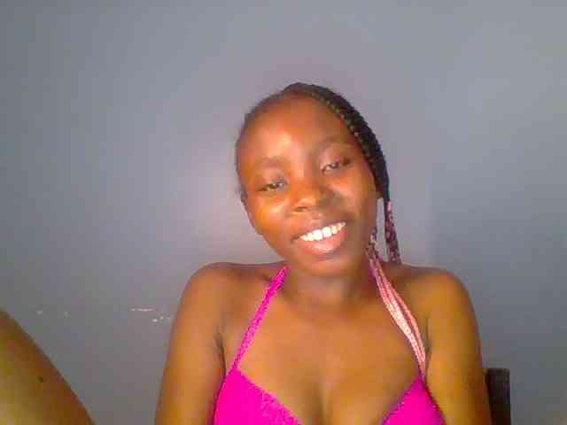 chocolate-brownie webcam