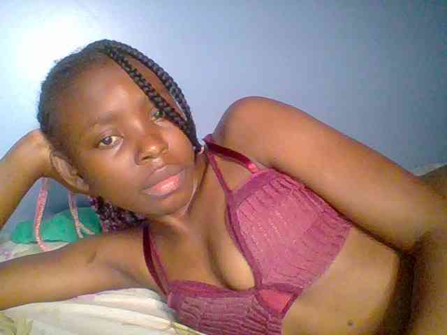 chocolate-brownie webcam