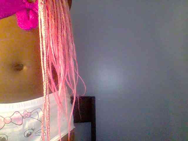 chocolate-brownie webcam