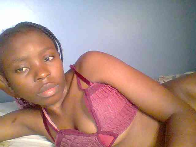 chocolate-brownie webcam