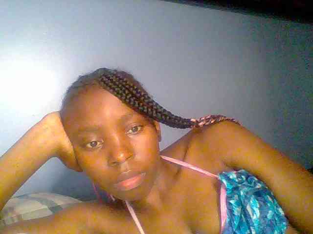 chocolate-brownie webcam