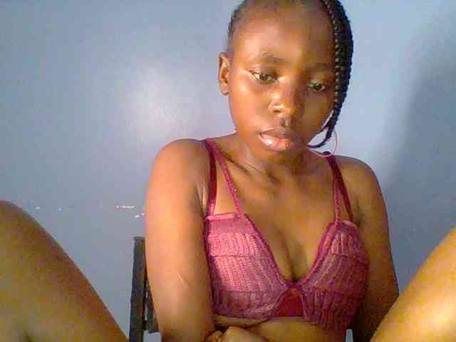 chocolate-brownie webcam