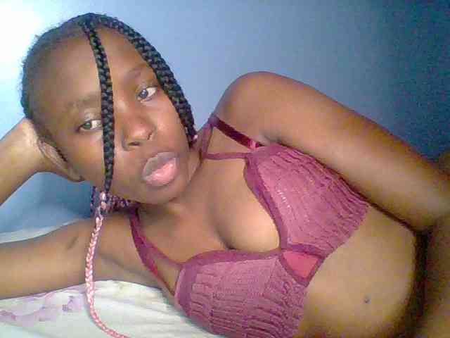 chocolate-brownie webcam