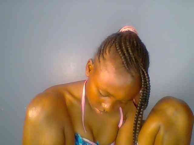 chocolate-brownie webcam