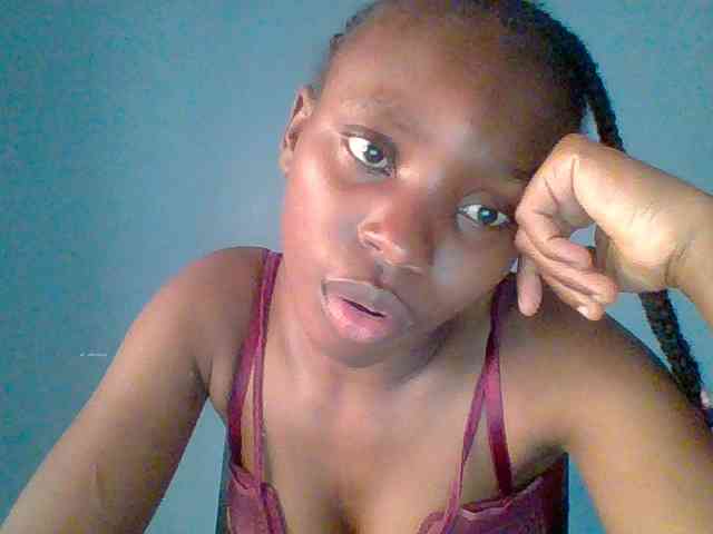 chocolate-brownie webcam