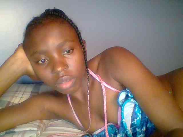 chocolate-brownie webcam