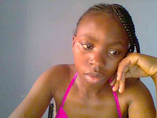 chocolate-brownie webcam