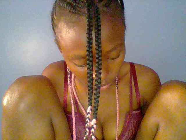 chocolate-brownie webcam