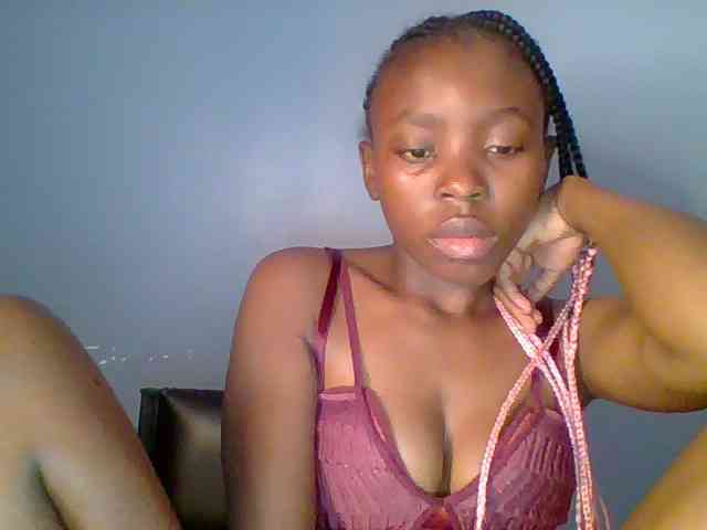 chocolate-brownie webcam