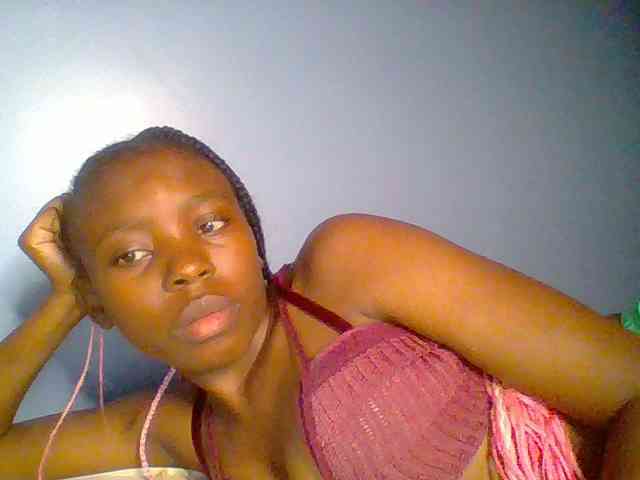 chocolate-brownie webcam