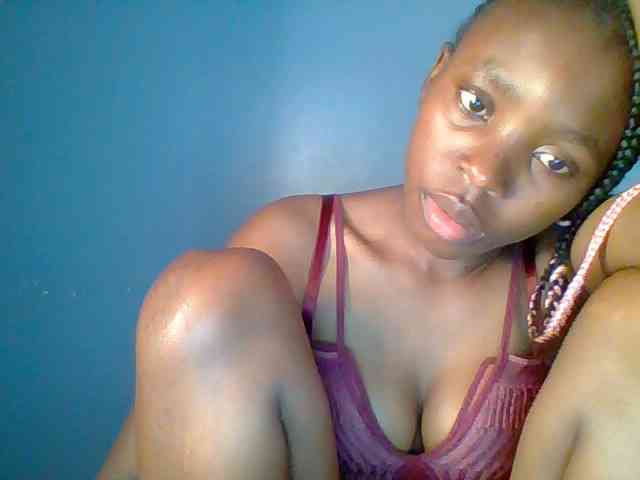 chocolate-brownie webcam