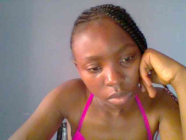 chocolate-brownie webcam