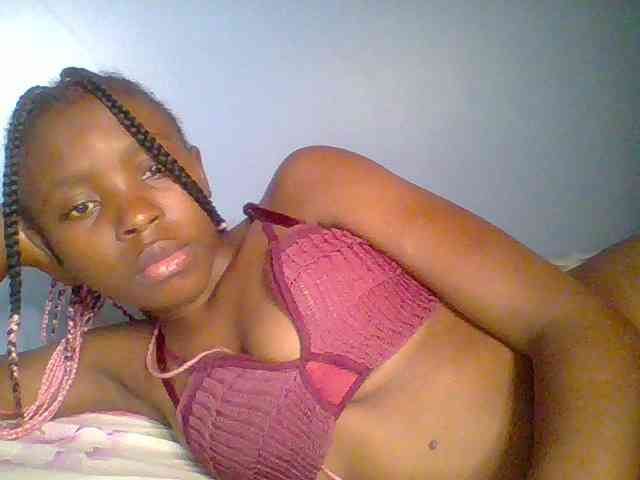 chocolate-brownie webcam