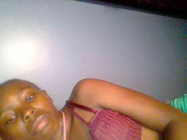 chocolate-brownie webcam