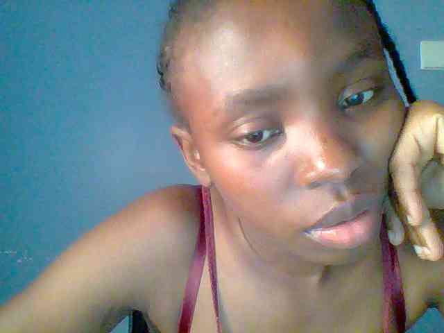 chocolate-brownie webcam