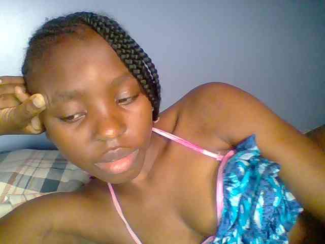 chocolate-brownie webcam