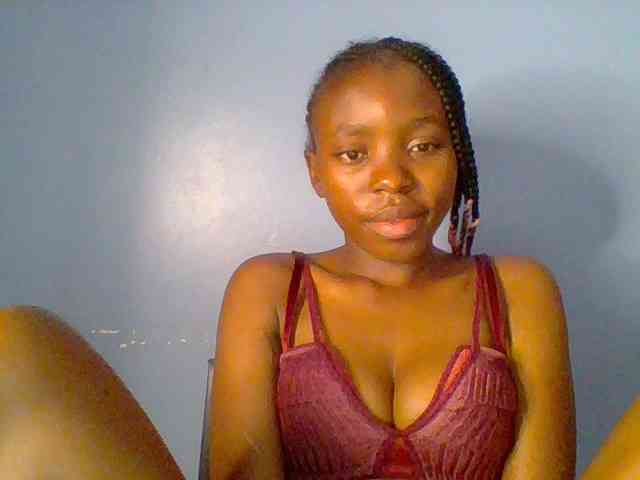 chocolate-brownie webcam