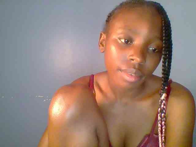 chocolate-brownie webcam