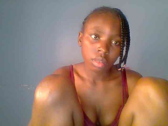 chocolate-brownie webcam