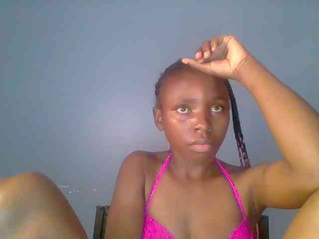 chocolate-brownie webcam