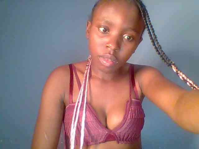 chocolate-brownie webcam