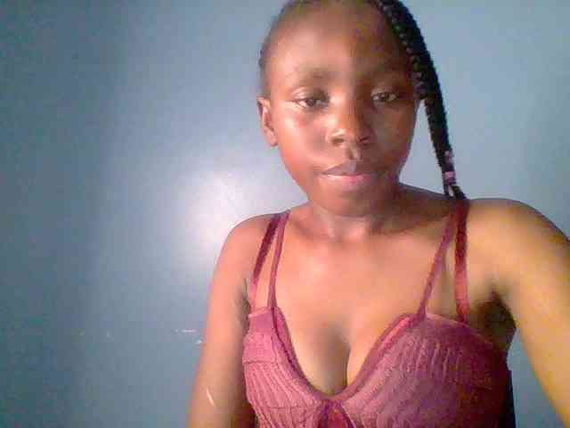 chocolate-brownie webcam