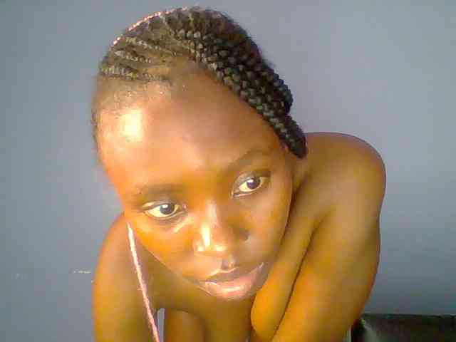 chocolate-brownie webcam