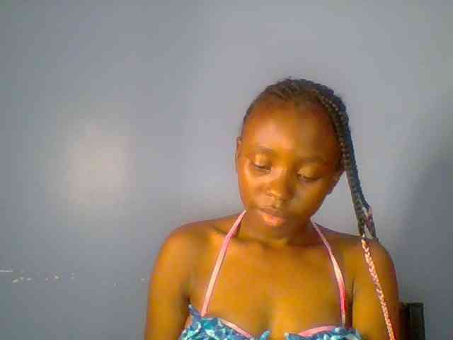 chocolate-brownie webcam