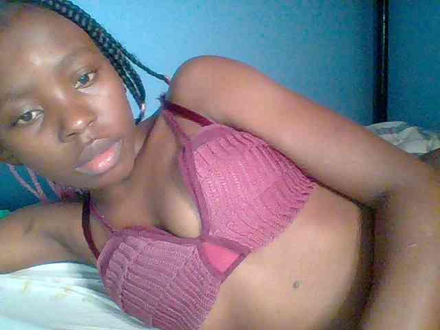 chocolate-brownie webcam