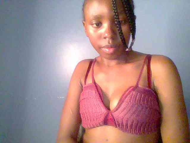 chocolate-brownie webcam