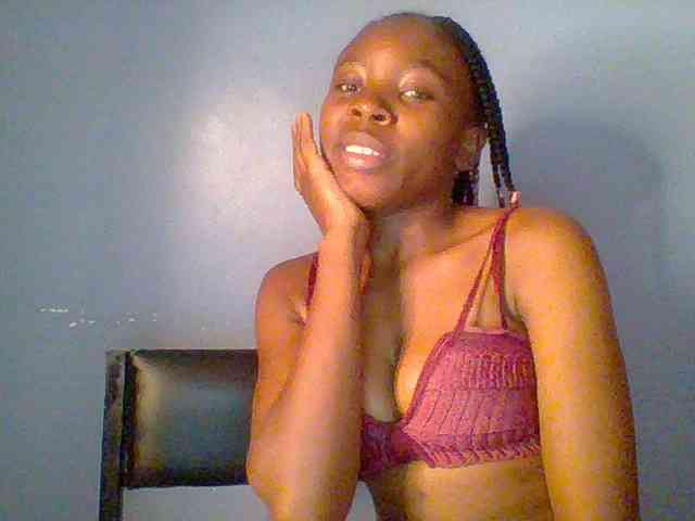 chocolate-brownie webcam