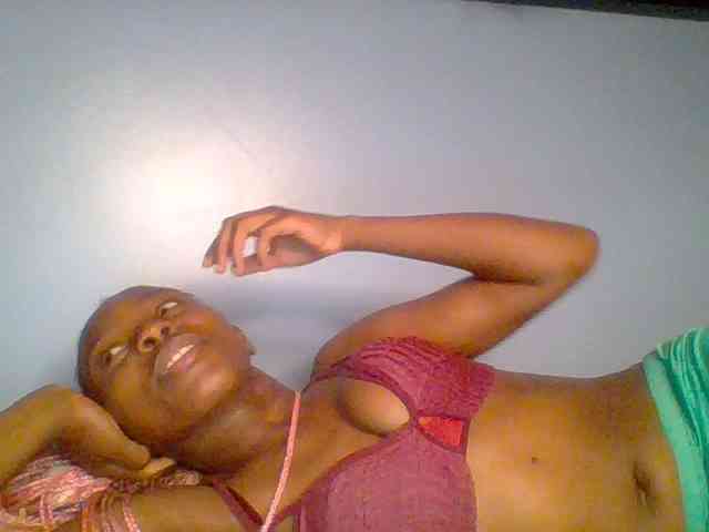 chocolate-brownie webcam