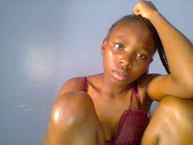 chocolate-brownie webcam