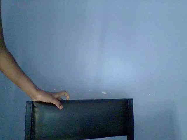 chocolate-brownie webcam