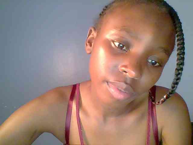 chocolate-brownie webcam