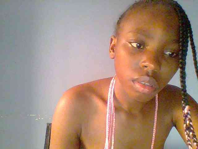 chocolate-brownie webcam