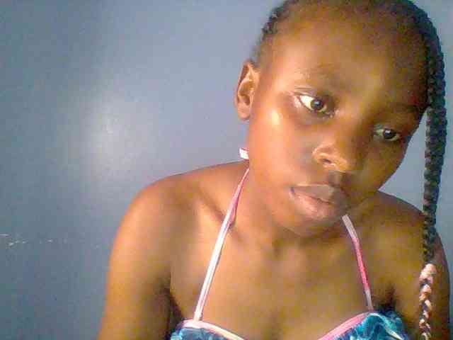 chocolate-brownie webcam