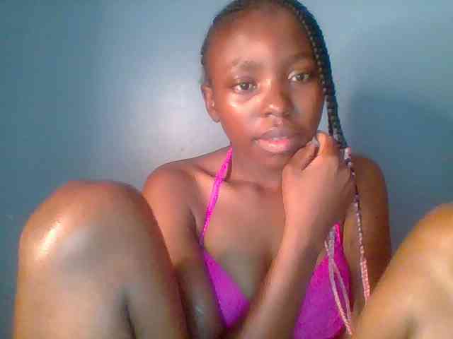 chocolate-brownie webcam