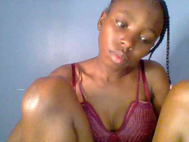 chocolate-brownie webcam